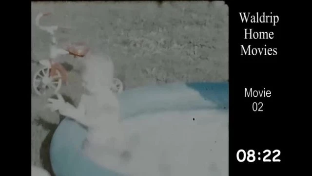 WaldripHomeMovies 8mm, 02
