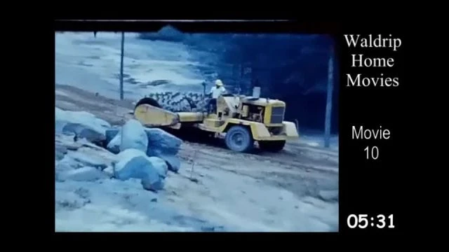 WaldripHomeMovies 8mm, 10