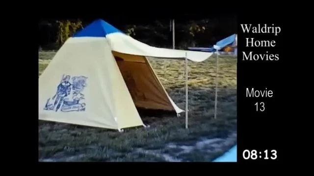 WaldripHomeMovies 8mm, 13
