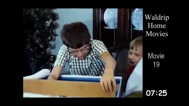 WaldripHomeMovies 8mm, 19