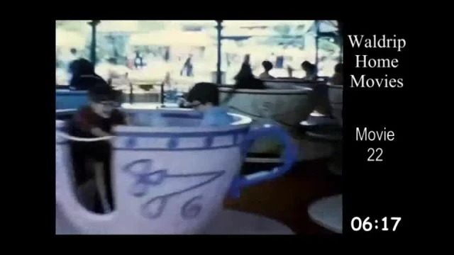 WaldripHomeMovies 8mm, 22