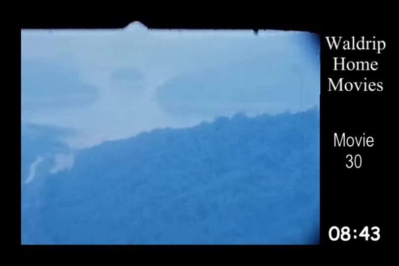 WaldripHomeMovies 8mm, 30