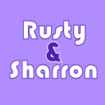 Rusty & Sharron