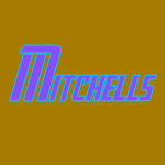 Mitchell's