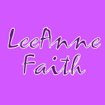 LeeAnne Faith