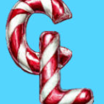 Christmas Lights Photo