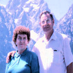 Mom and Dad's Vacations