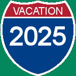 2025 Vacation Photo
