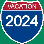 2024 Vacation