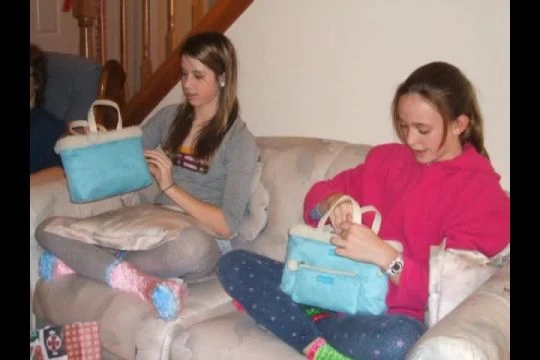 Nov 30 - Dec 29, 2006 photos