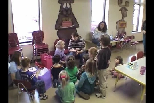 Dec 20 - Dec 23, 2007