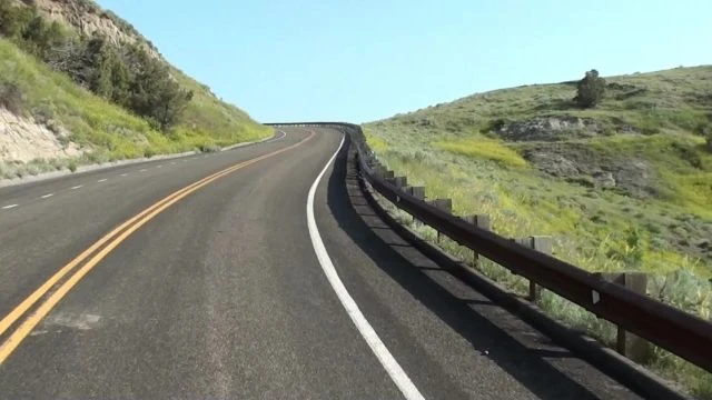 01 Roosevelt NP - 2023