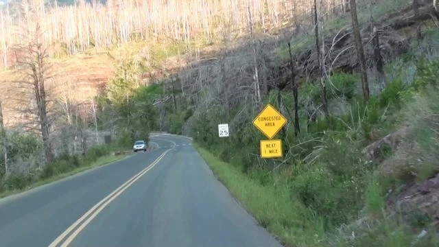 02 Glacier NP - 2023