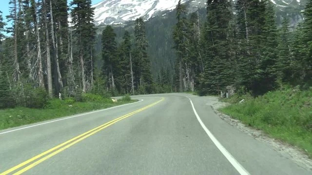 08 Mount Rainier NP - 2023