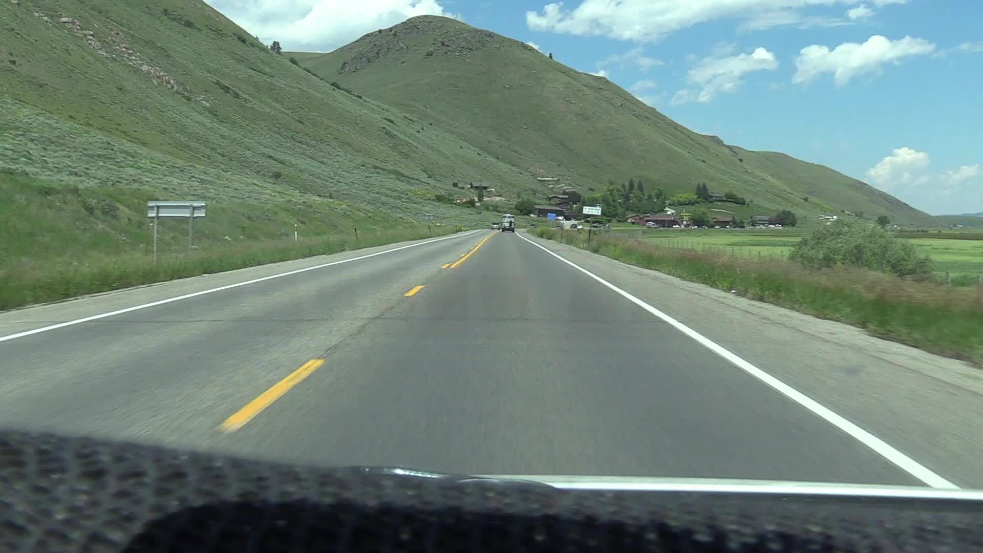 09 Grand Tetons pt1 - 2023