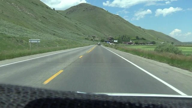 09 Grand Tetons pt1 - 2023