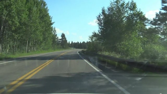 10 Grand Tetons pt2 - 2023