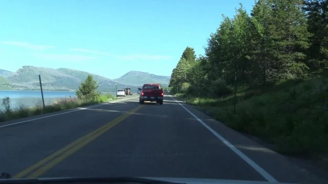 11 Heading to Yellowstone - 2023