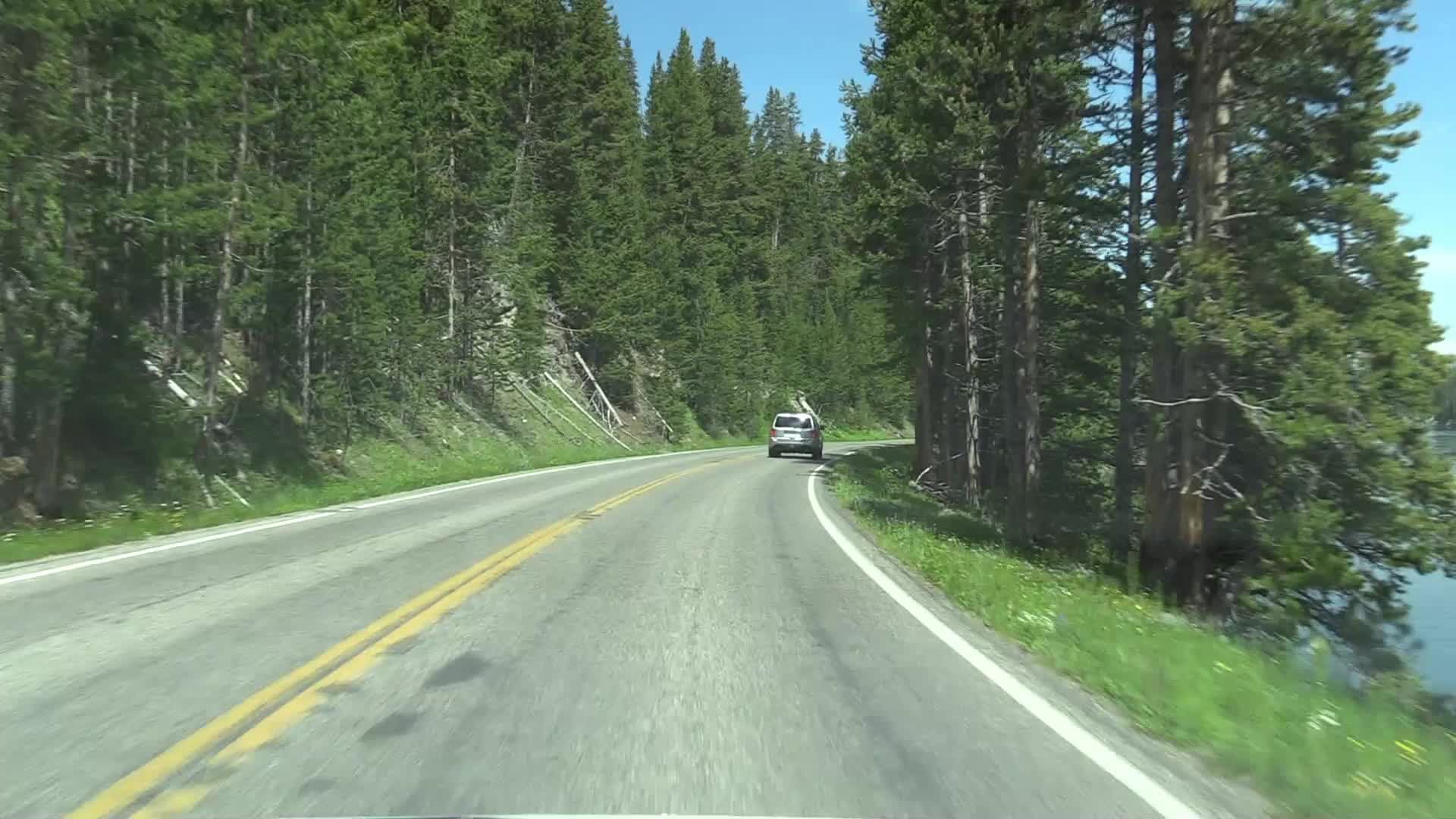 12 Yellowstone pt1 - 2023