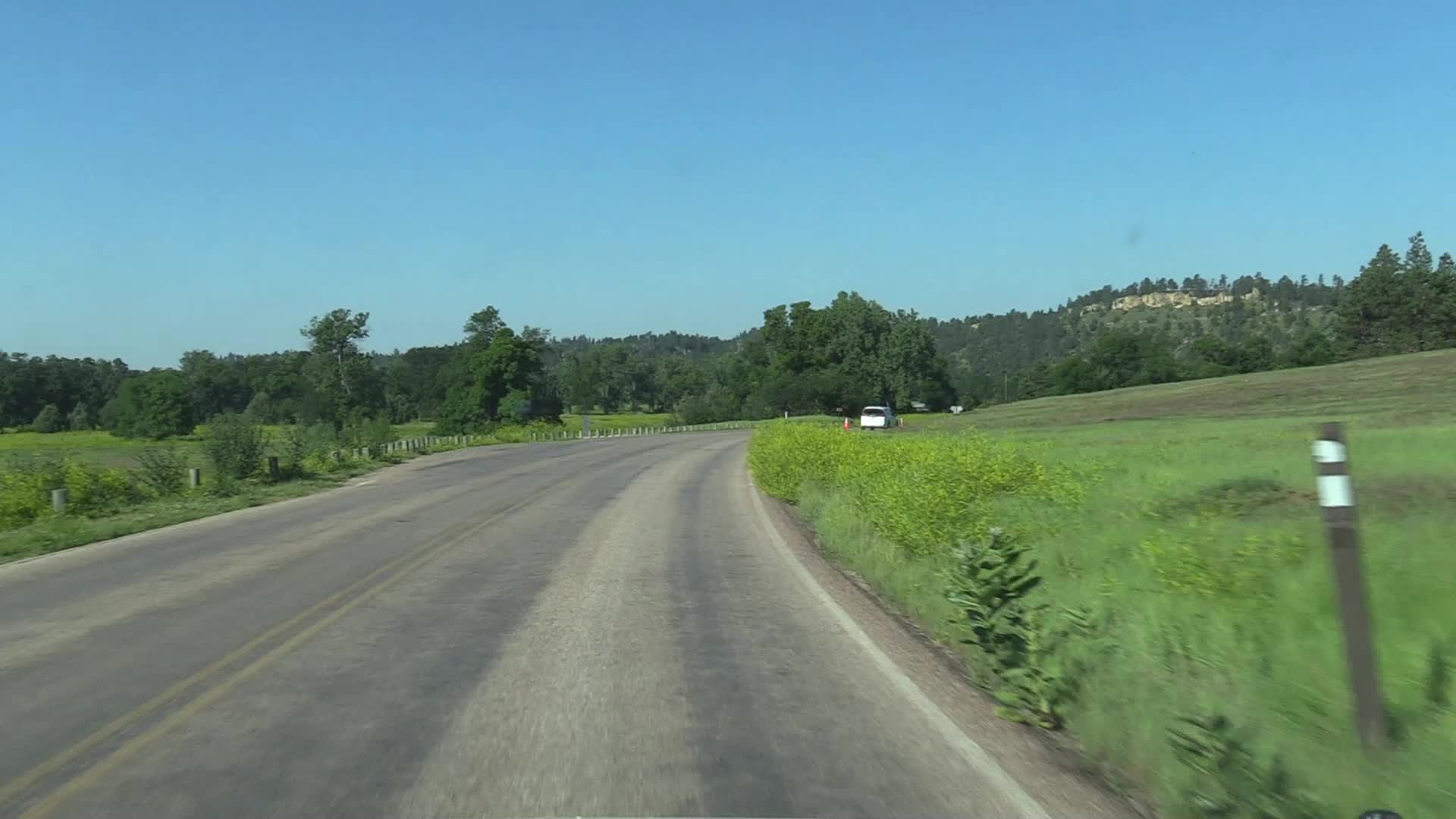 14 Devils Tower - 2023