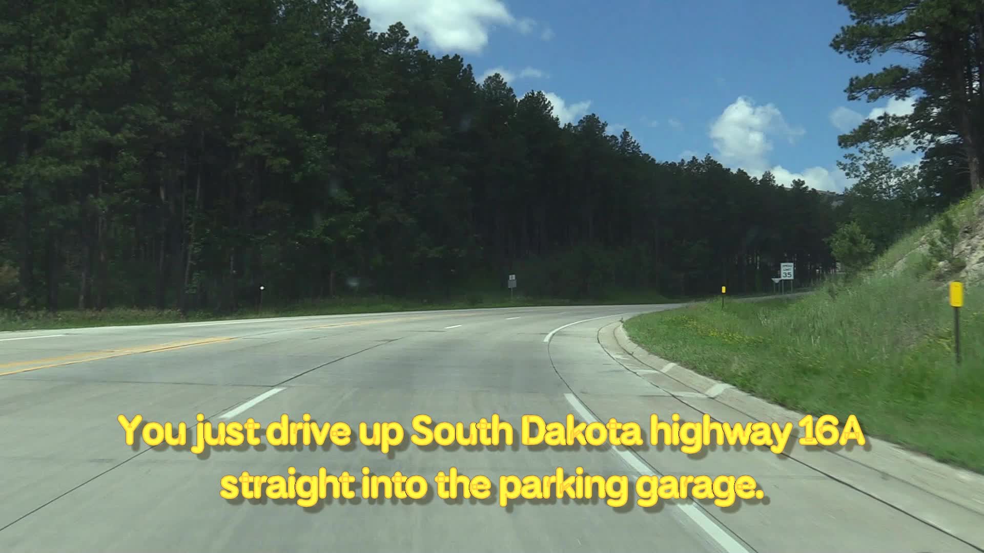 15 Mount Rushmore - 2023