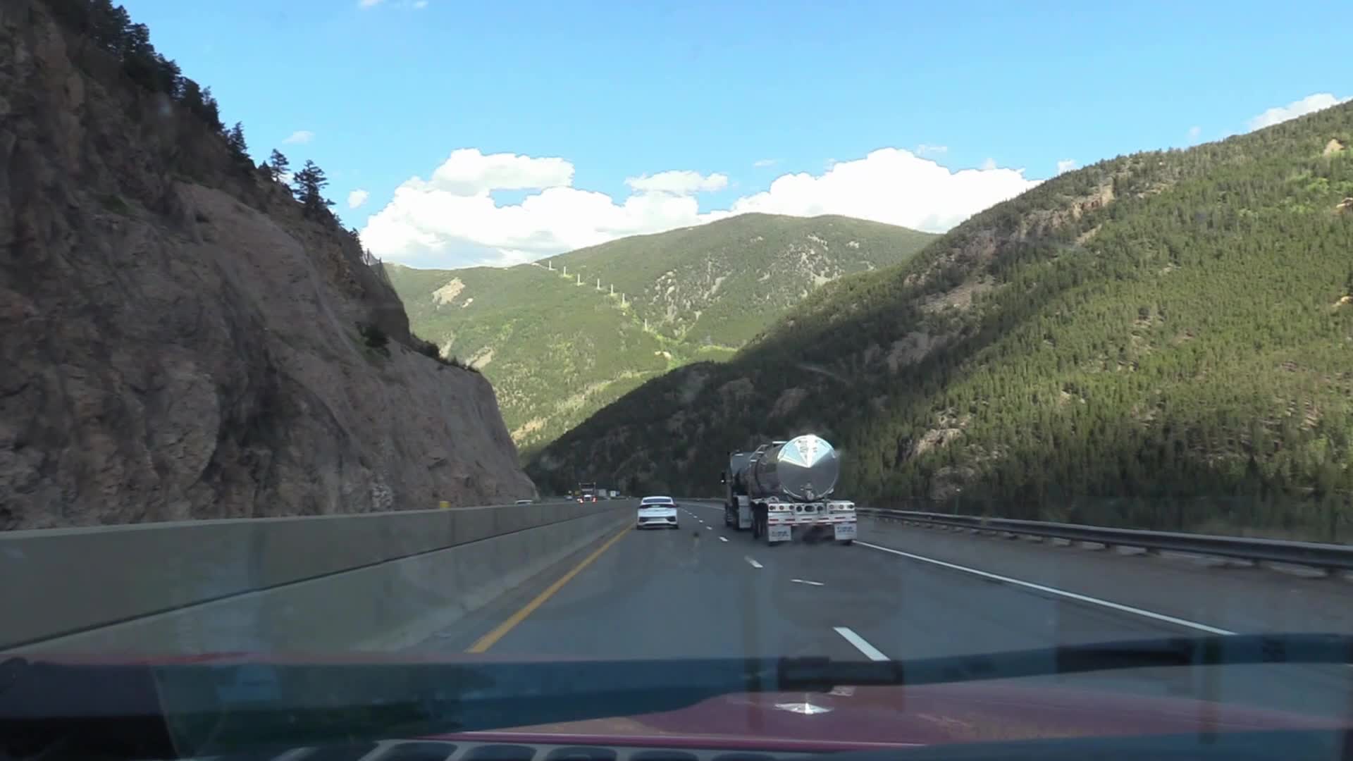 2021,Sept16-EisenhowerTunnelToDenver