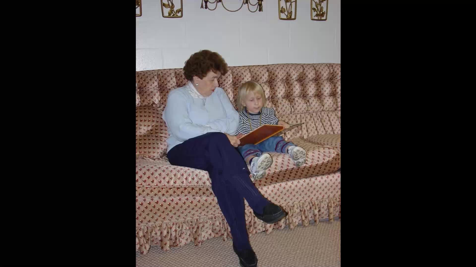 Mom-2 Celebration of Life