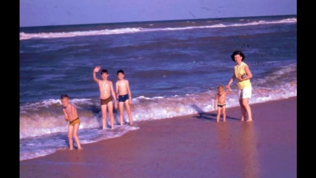 Mom-Family 1 - Celebration of Life