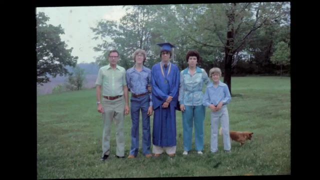 Mom-Rusty Celebration of Life