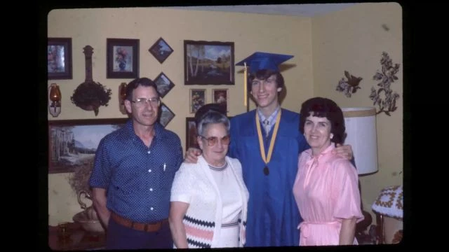 Mom-Roger Celebration of Life