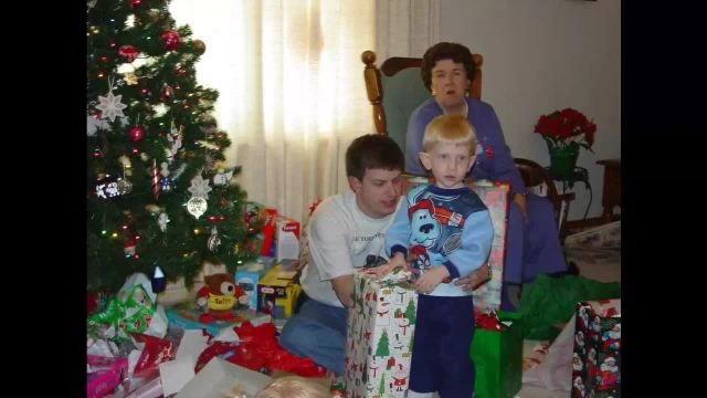 Mom-Ricky Celebration of Life