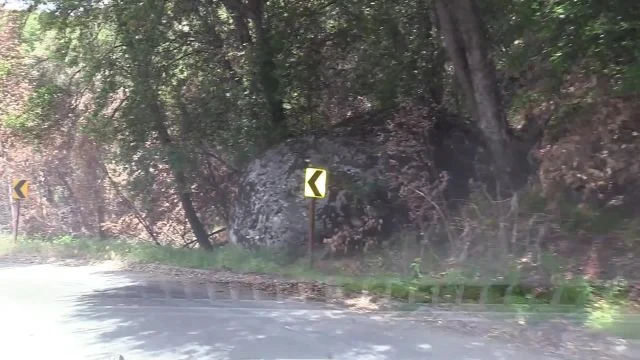 13 Traveling Toward Death Valley - 2022