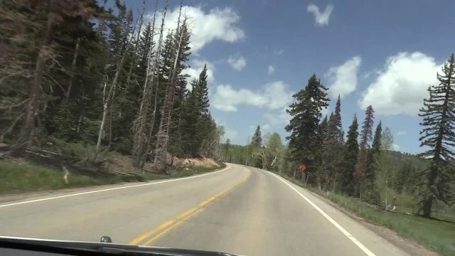 15 Cedar Breaks - 2022