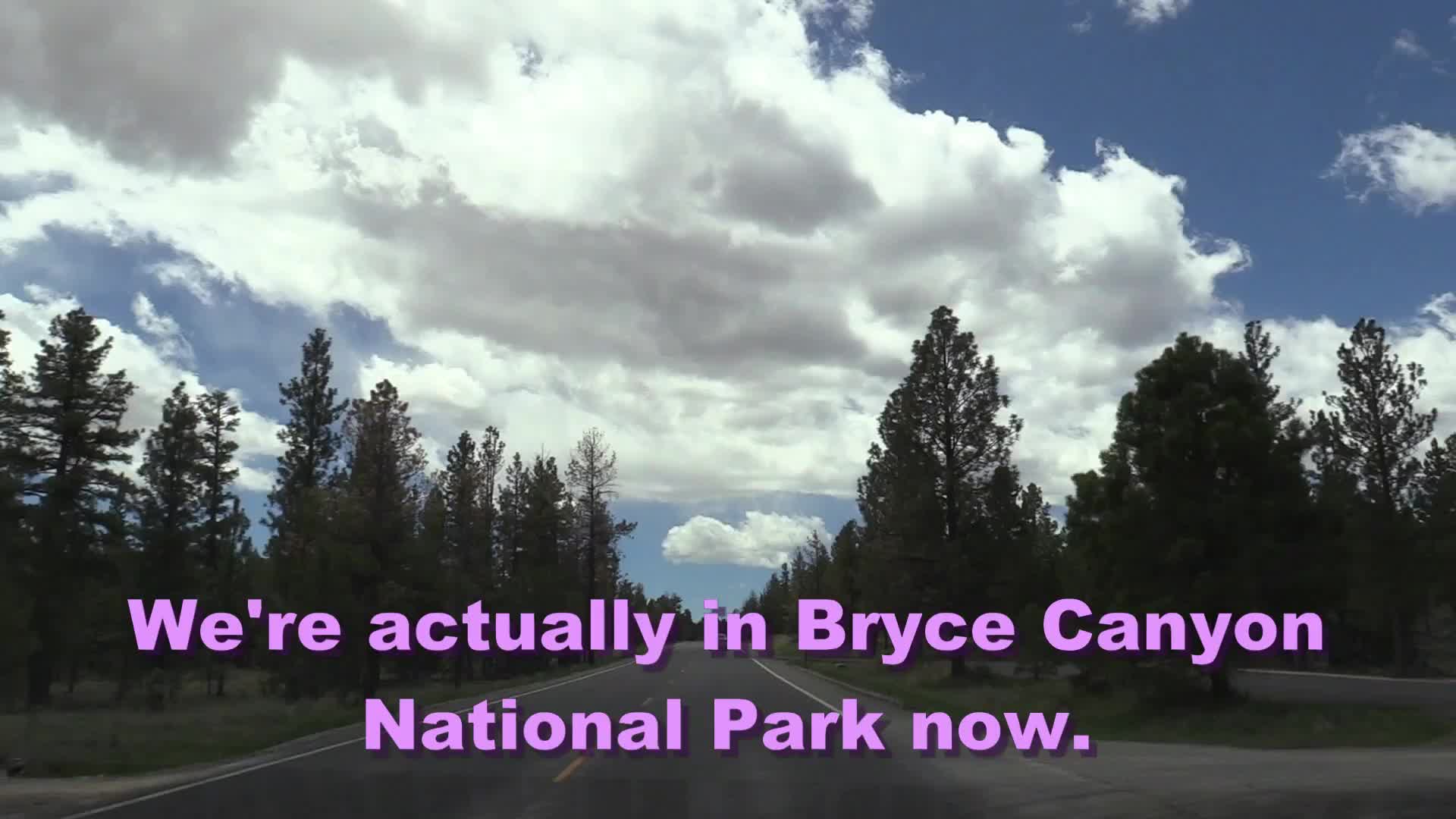 17 Bryce Canyon - 2022