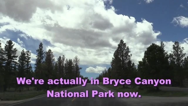 2022 17 Bryce Canyon