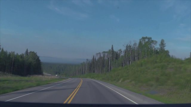 June 4, 2025 - Alaska