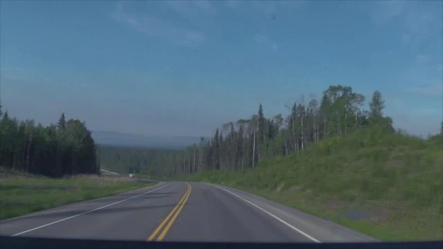 June 4, 2025 - Alaska