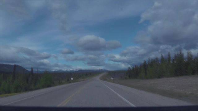 June 5, 2025 - Alaska