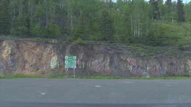 June 6, 2025 - Alaska