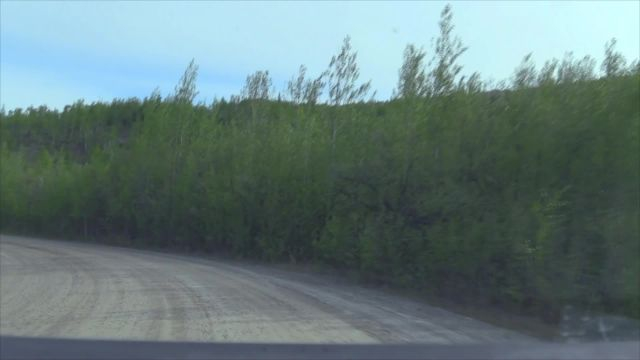 June 7, 2025 pt1 - Alaska