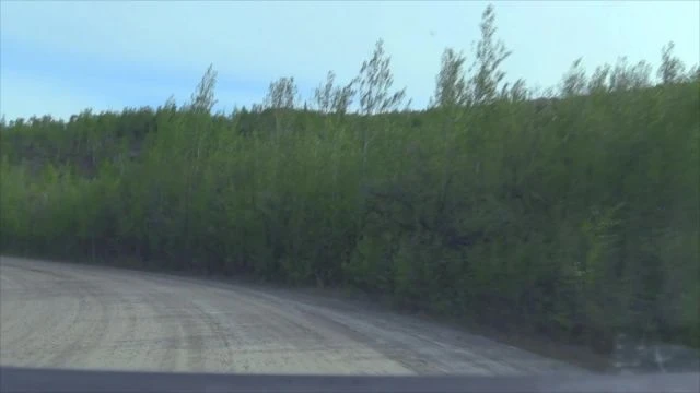 June 7, 2025 pt1 - Alaska