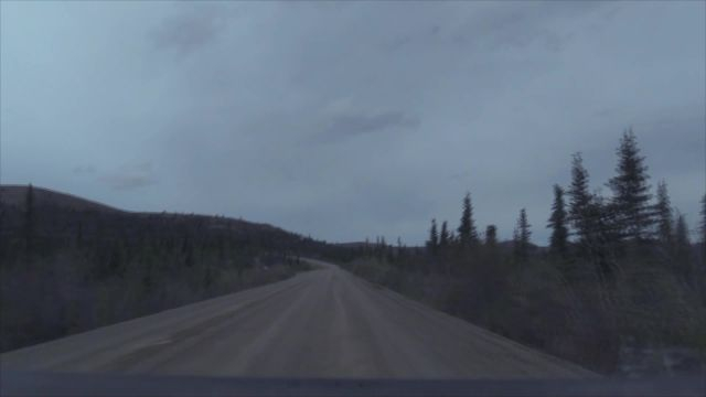 June 7, 2025 pt2 - Alaska