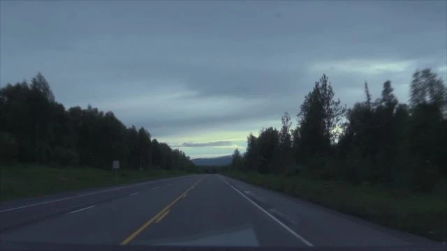 June 9, 2025 pt1 - Alaska