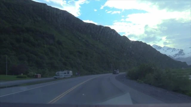 June 11, 2025 - Alaska