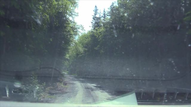 June 13, 2025 pt2 - Alaska