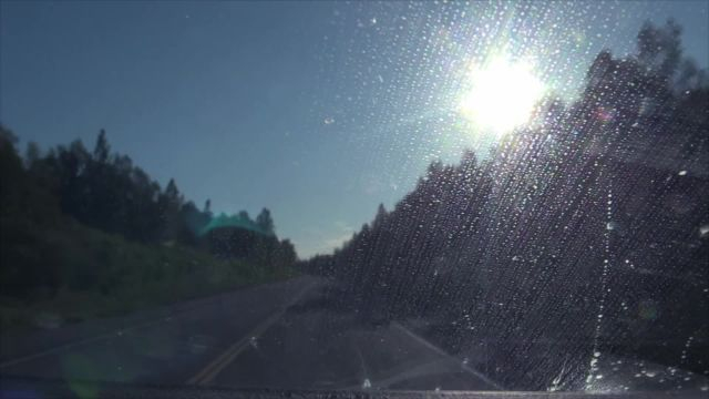 June 14, 2025 - Alaska