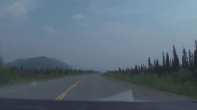 June 16, 2025 pt1 - Alaska