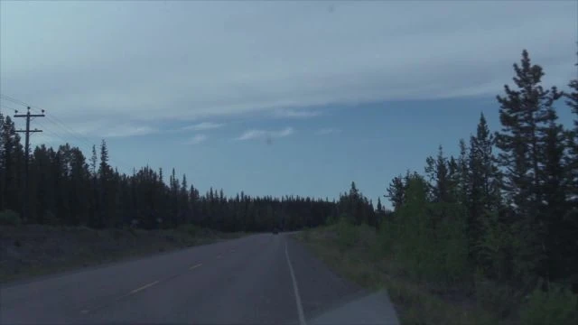 June 17, 2025 pt1 - Alaska