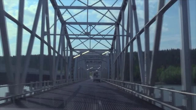 June 18, 2025 - Alaska