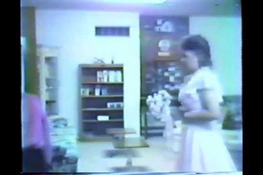 Rusty & Sharron's Wedding - pt5